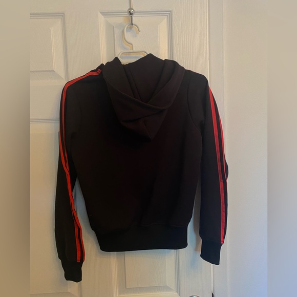 Adidas Zip up Sweater/jacket - Picture 2 of 4